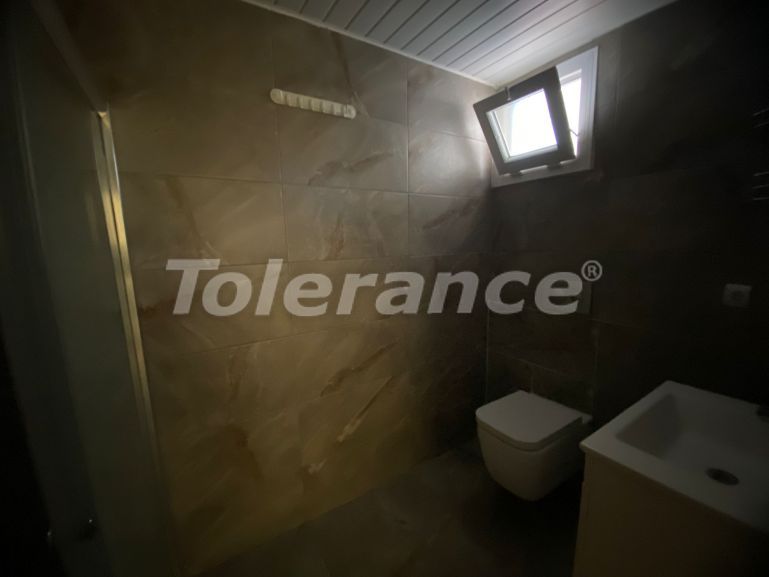 Apartment in Tece, Mersin, Mersin with sea view - buy realty in Turkey - 137081