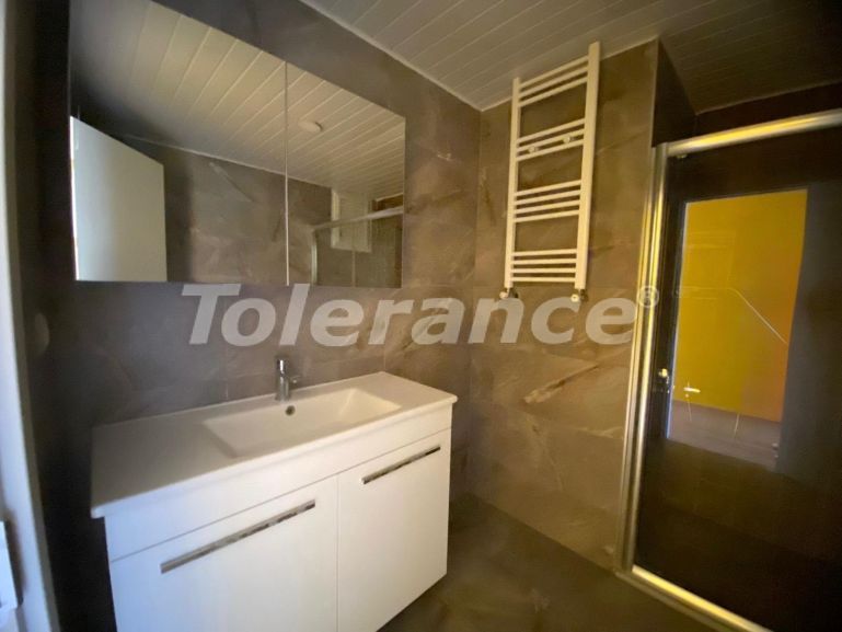 Apartment in Tece, Mersin, Mersin with sea view - buy realty in Turkey - 137094