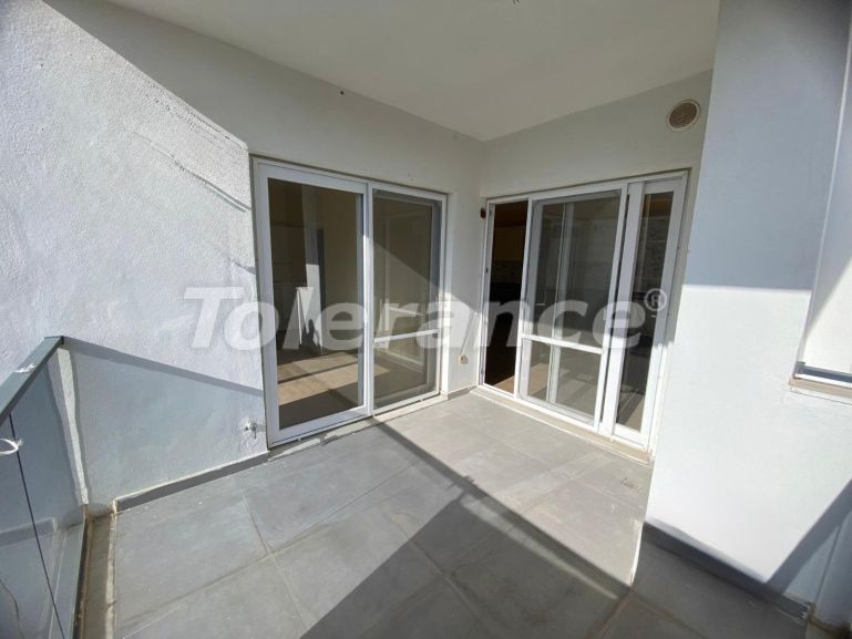 Apartment in Tece, Mersin, Mersin with sea view - buy realty in Turkey - 137096