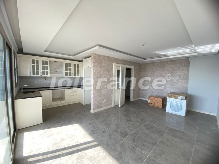 Apartment from the developer in Tece, Mersin, Mersin with sea view with pool - buy realty in Turkey - 137103