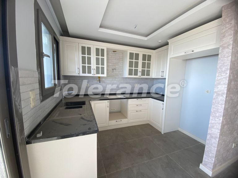 Apartment from the developer in Tece, Mersin, Mersin with sea view with pool - buy realty in Turkey - 137105