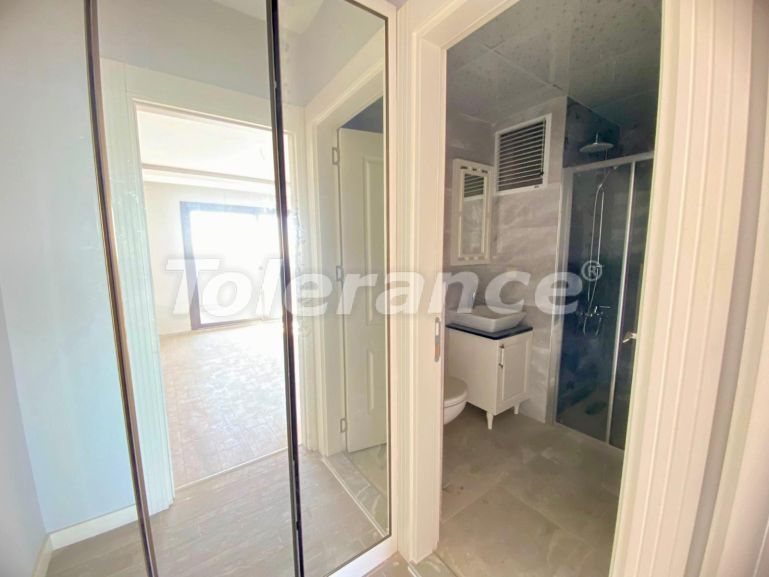 Apartment from the developer in Tece, Mersin, Mersin with sea view with pool - buy realty in Turkey - 137119