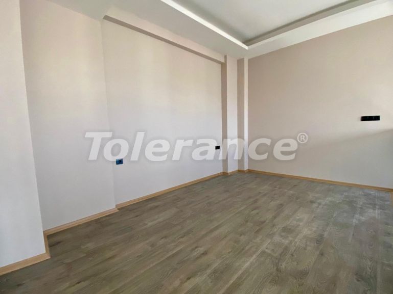 Appartement du développeur еn Tece, Mersin vue sur la mer piscine - acheter un bien immobilier en Turquie - 137535