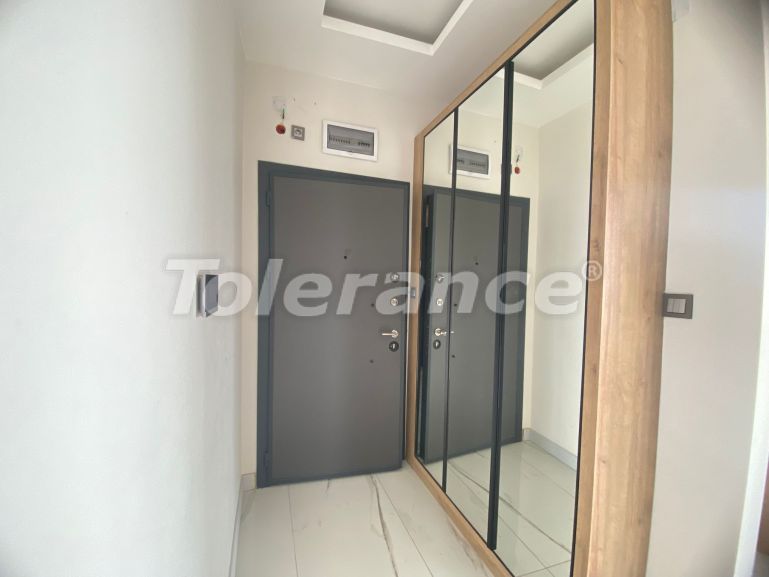 شقق في:في تيجي مرسين, مرسين مسبح - شراء عقار في تركيا - 138146