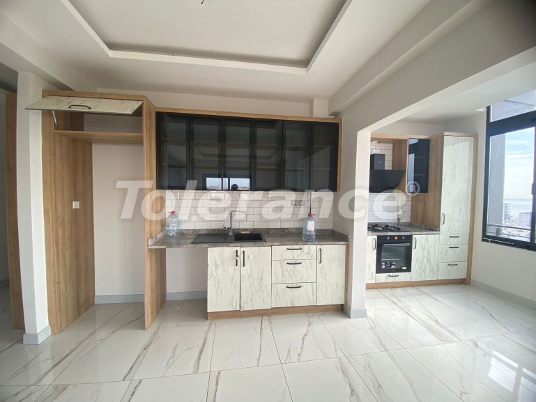 شقق في:في تيجي مرسين, مرسين مسبح - شراء عقار في تركيا - 138147