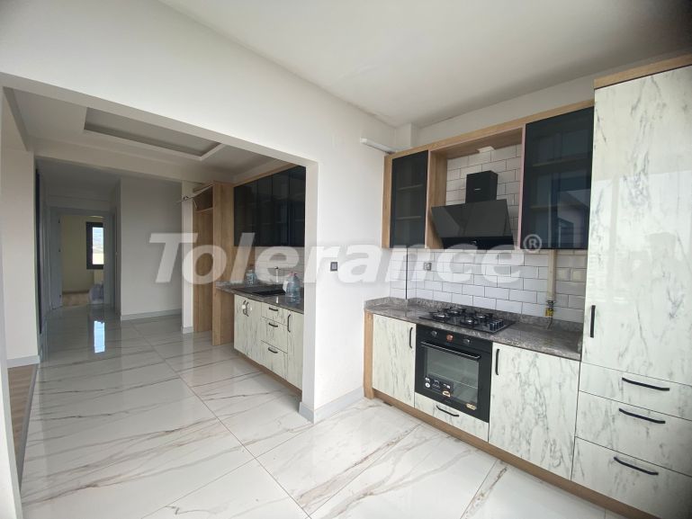 شقق في:في تيجي مرسين, مرسين مسبح - شراء عقار في تركيا - 138149