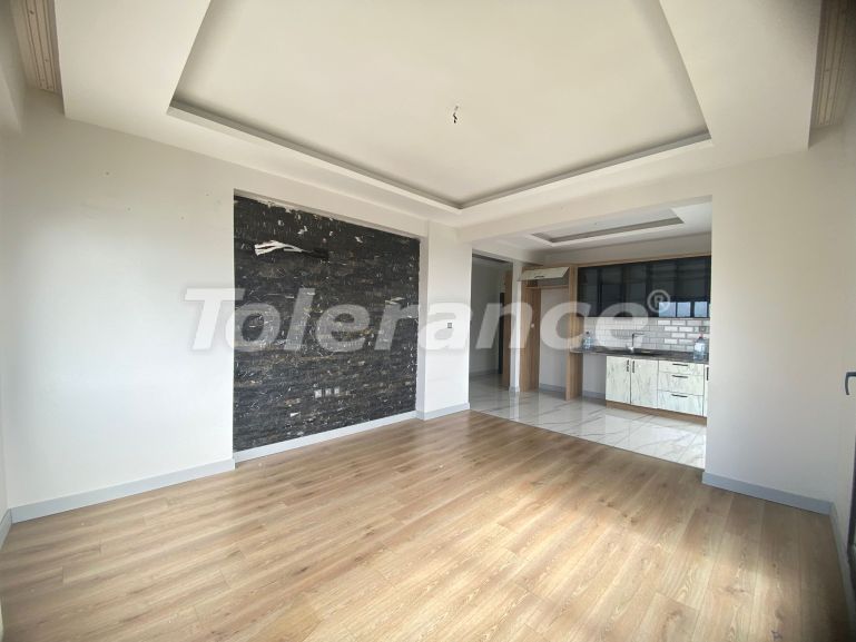 شقق في:في تيجي مرسين, مرسين مسبح - شراء عقار في تركيا - 138154