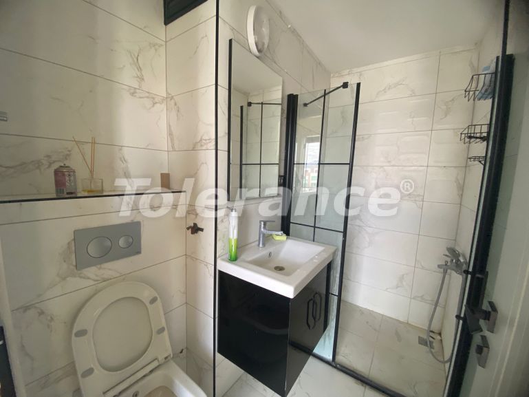 شقق في:في تيجي مرسين, مرسين مسبح - شراء عقار في تركيا - 138156