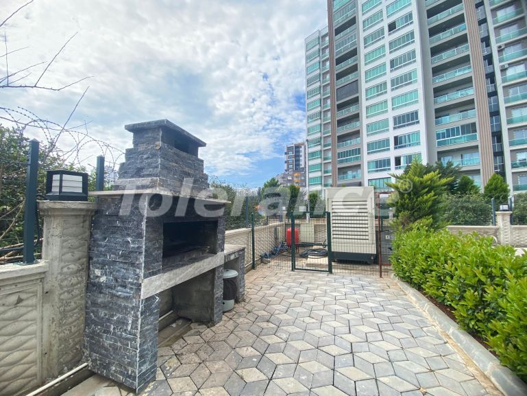 شقق في:في تيجي مرسين, مرسين مسبح - شراء عقار في تركيا - 138158