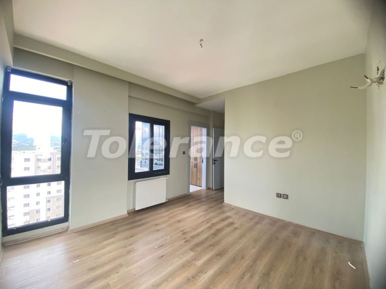 شقق في:في تيجي مرسين, مرسين مسبح - شراء عقار في تركيا - 138159