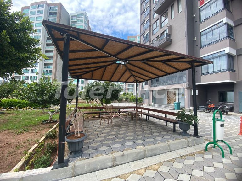 شقق في:في تيجي مرسين, مرسين مسبح - شراء عقار في تركيا - 138160