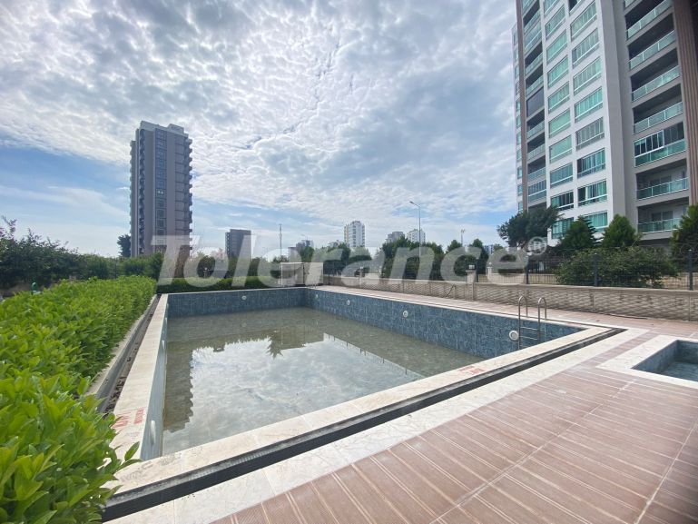 شقق في:في تيجي مرسين, مرسين مسبح - شراء عقار في تركيا - 138162