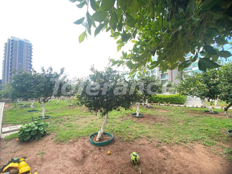 شقق في:في تيجي مرسين, مرسين مسبح - شراء عقار في تركيا - 138163