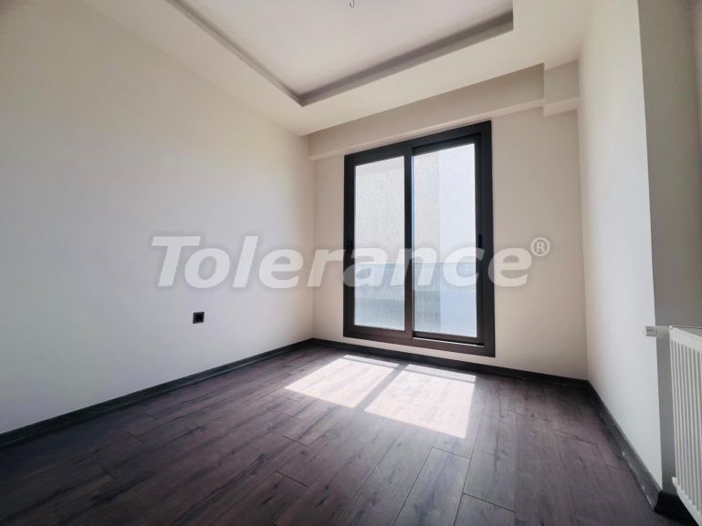 Apartment in Tece, Mersin pool - immobilien in der Türkei kaufen - 139361