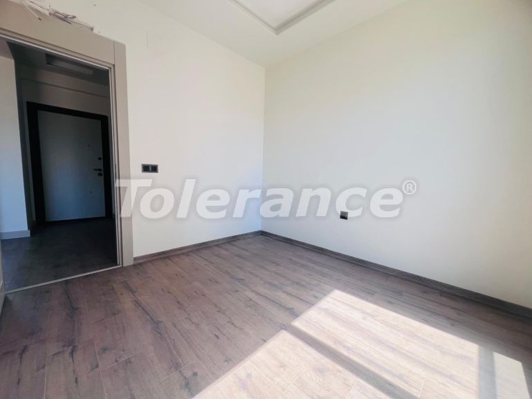 Apartment in Tece, Mersin pool - immobilien in der Türkei kaufen - 139362