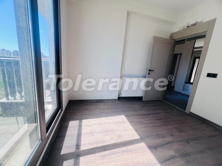 Apartment in Tece, Mersin pool - immobilien in der Türkei kaufen - 139364