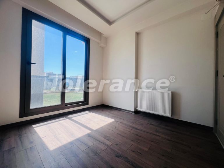 Apartment in Tece, Mersin pool - immobilien in der Türkei kaufen - 139365