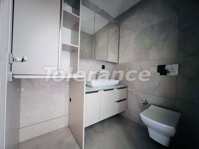 Apartment in Tece, Mersin pool - immobilien in der Türkei kaufen - 139366