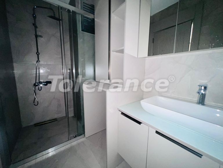 Apartment in Tece, Mersin pool - immobilien in der Türkei kaufen - 139367