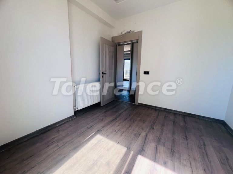 Apartment in Tece, Mersin pool - immobilien in der Türkei kaufen - 139369