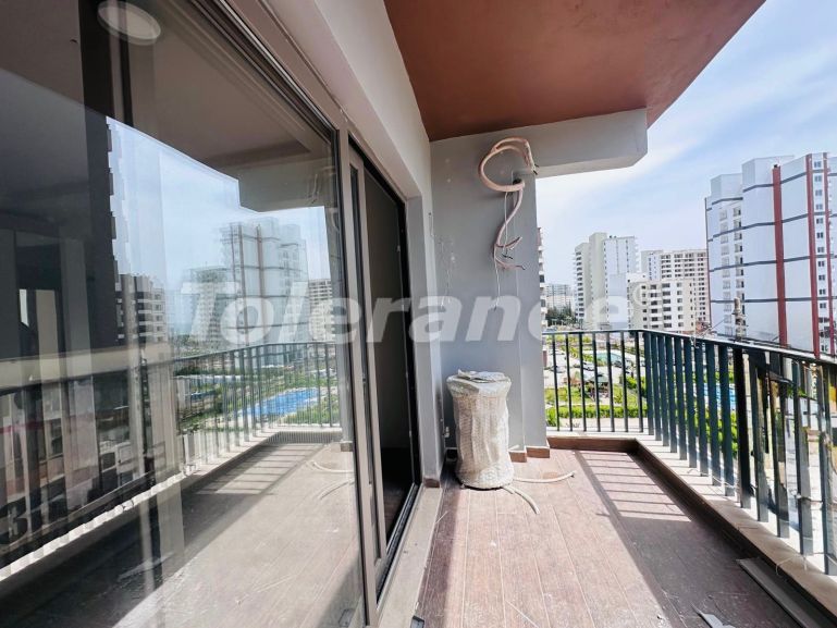 Apartment in Tece, Mersin pool - immobilien in der Türkei kaufen - 139370