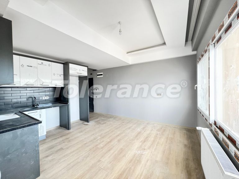 Apartment in Tece, Mersin meerblick mit pool - immobilien in der Türkei kaufen - 142020