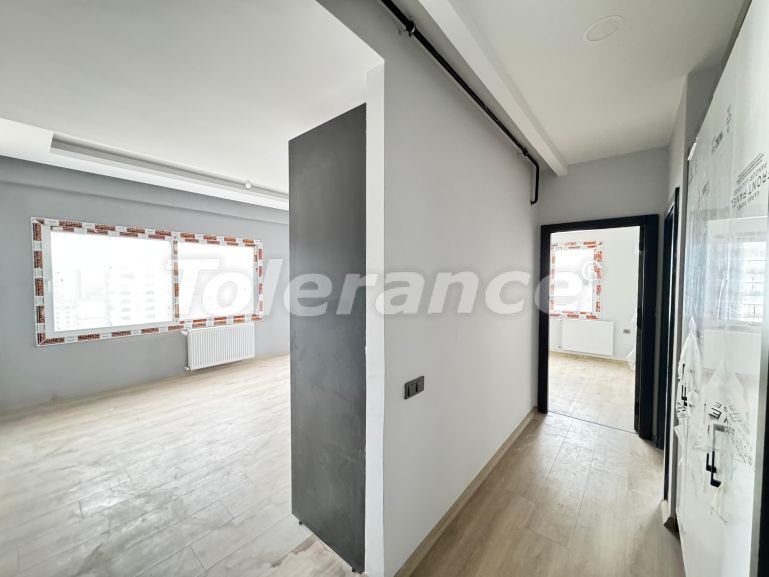 Apartment in Tece, Mersin meerblick mit pool - immobilien in der Türkei kaufen - 142026