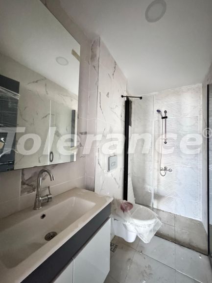 Apartment in Tece, Mersin meerblick mit pool - immobilien in der Türkei kaufen - 142028