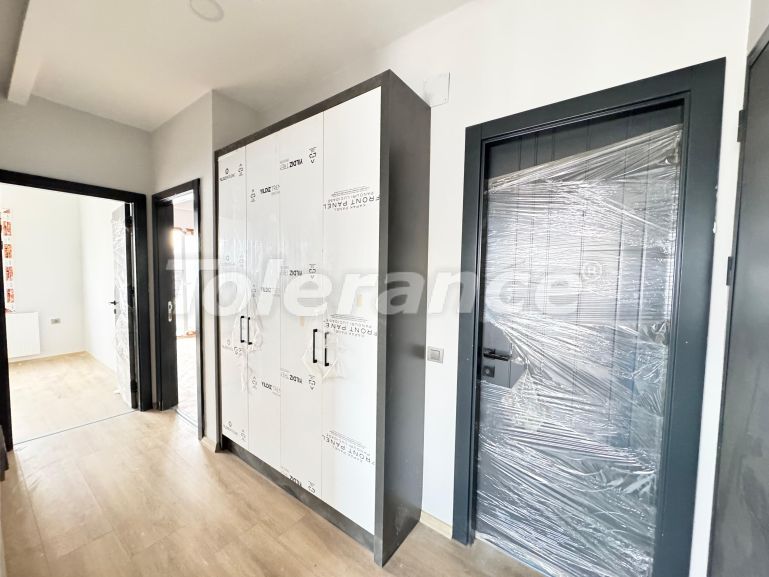 Apartment in Tece, Mersin meerblick mit pool - immobilien in der Türkei kaufen - 142030