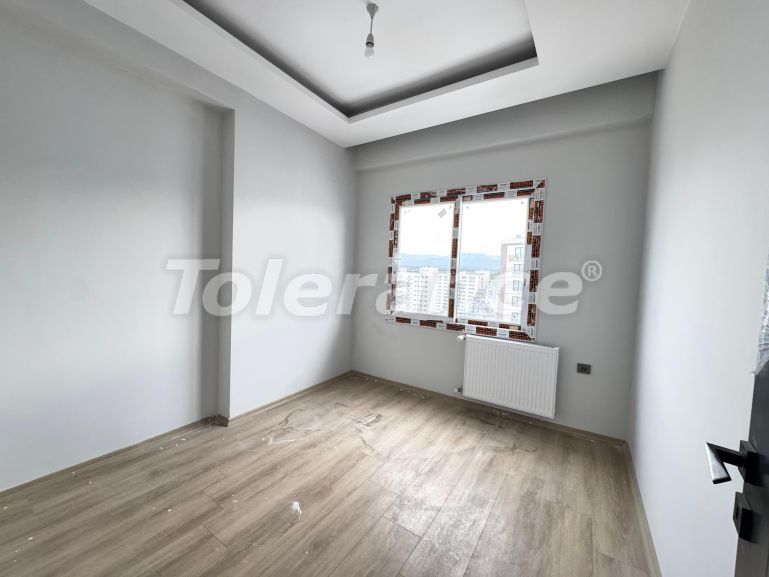 Apartment in Tece, Mersin meerblick mit pool - immobilien in der Türkei kaufen - 142031