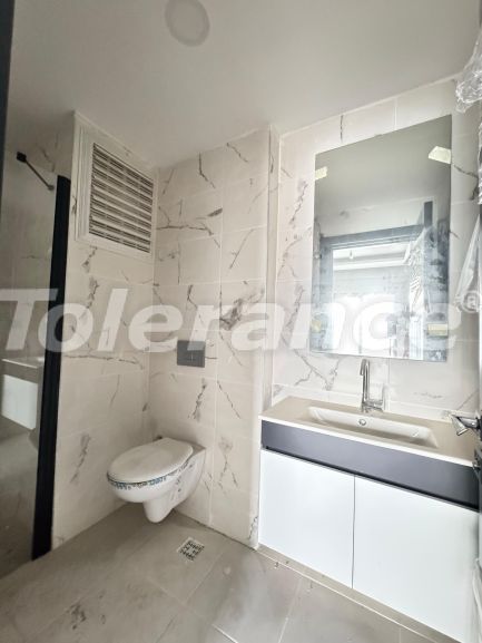 Apartment in Tece, Mersin meerblick mit pool - immobilien in der Türkei kaufen - 142038