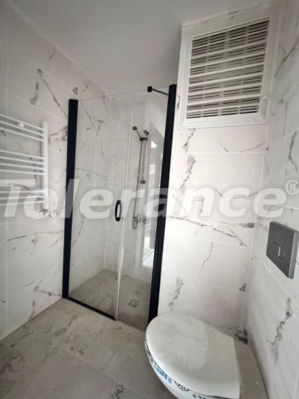 Apartment in Tece, Mersin meerblick mit pool - immobilien in der Türkei kaufen - 142039
