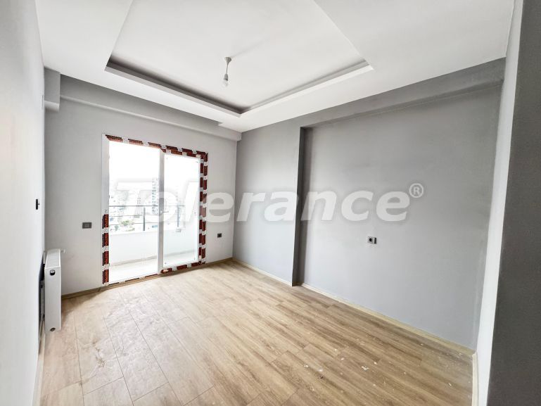 Apartment in Tece, Mersin meerblick mit pool - immobilien in der Türkei kaufen - 142041