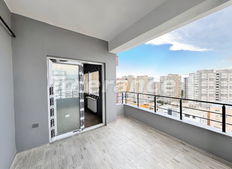 Apartment in Tece, Mersin meerblick mit pool - immobilien in der Türkei kaufen - 142060