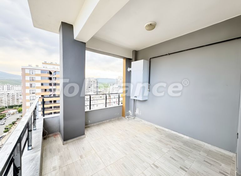 Apartment in Tece, Mersin meerblick mit pool - immobilien in der Türkei kaufen - 142062