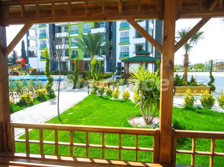 Apartment vom entwickler in Tece, Mersin meeresblick pool - 33912 Apartment vom entwickler in Tece, Mersin meeresblick pool - immobilien in der Türkei kaufen - 33912