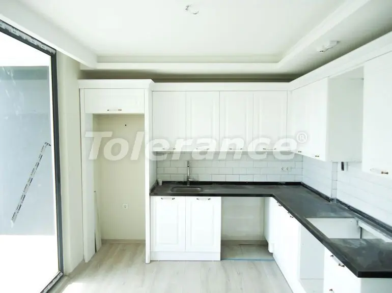 Apartment vom entwickler in Tece, Mersin meeresblick pool - 33918 Apartment vom entwickler in Tece, Mersin meeresblick pool - immobilien in der Türkei kaufen - 33918