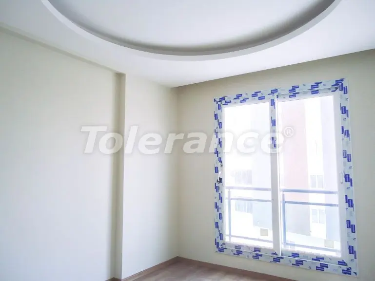 Apartment vom entwickler in Tece, Mersin meeresblick pool - 33919 Apartment vom entwickler in Tece, Mersin meeresblick pool - immobilien in der Türkei kaufen - 33919