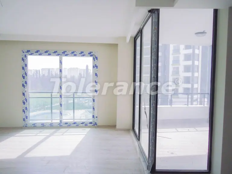 Apartment vom entwickler in Tece, Mersin meeresblick pool - 33921 Apartment vom entwickler in Tece, Mersin meeresblick pool - immobilien in der Türkei kaufen - 33921