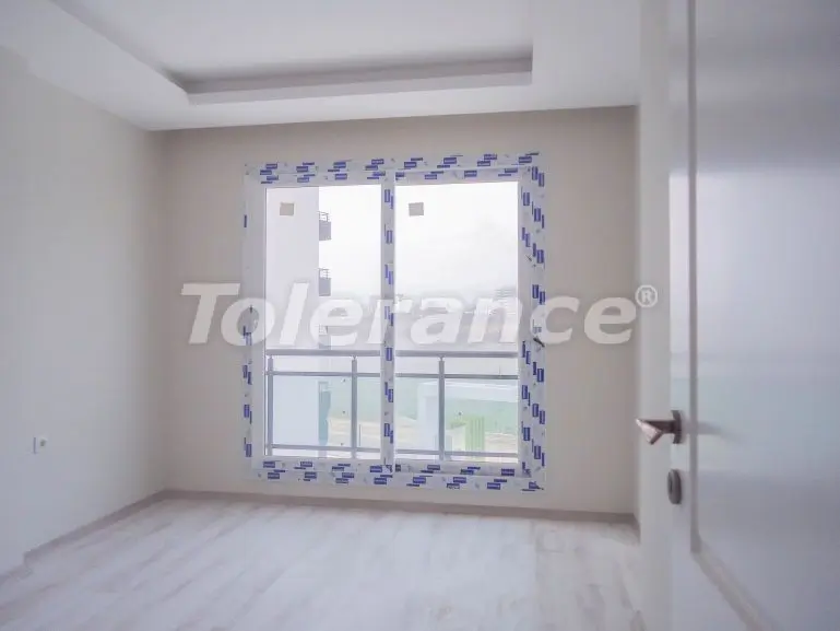 Apartment vom entwickler in Tece, Mersin meeresblick pool - 33922 Apartment vom entwickler in Tece, Mersin meeresblick pool - immobilien in der Türkei kaufen - 33922