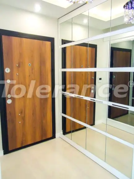 Apartment vom entwickler in Tece, Mersin meeresblick pool - 33924 Apartment vom entwickler in Tece, Mersin meeresblick pool - immobilien in der Türkei kaufen - 33924