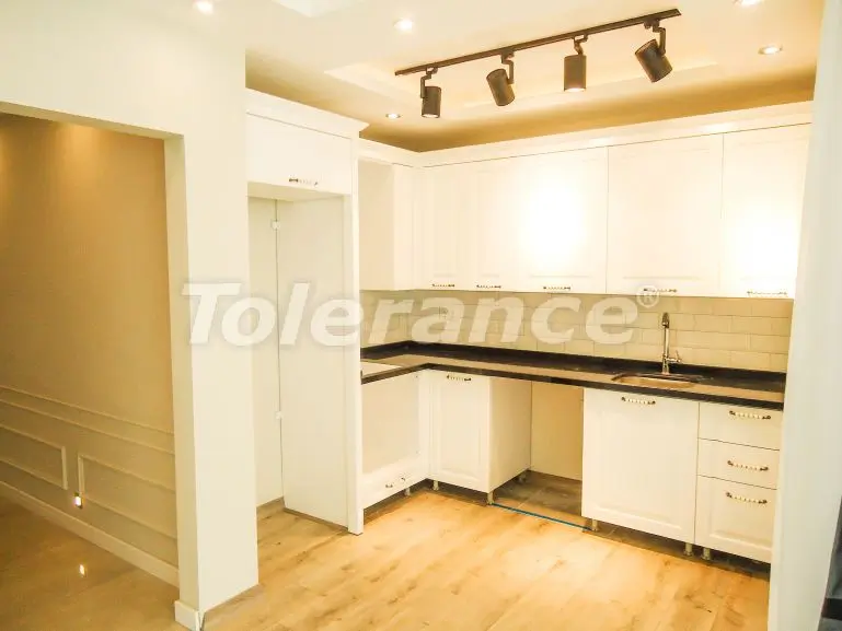 Apartment vom entwickler in Tece, Mersin meeresblick pool - 33925 Apartment vom entwickler in Tece, Mersin meeresblick pool - immobilien in der Türkei kaufen - 33925
