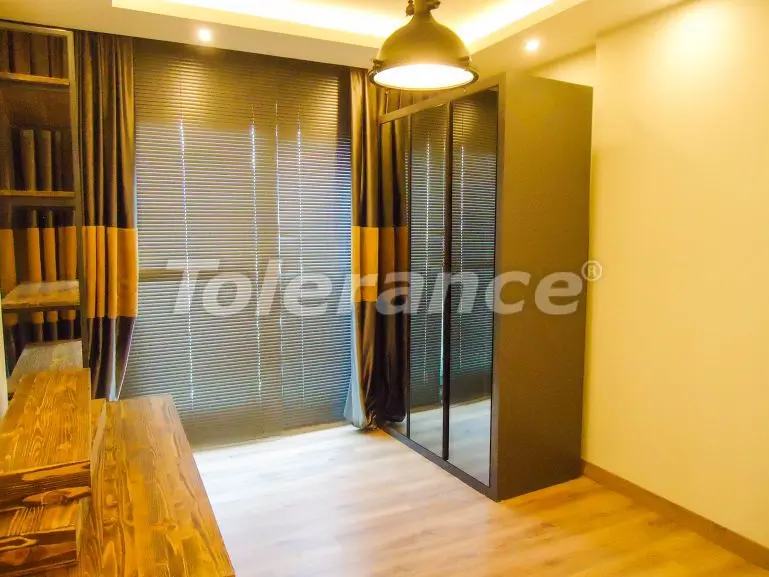 Apartment vom entwickler in Tece, Mersin meeresblick pool - 33927 Apartment vom entwickler in Tece, Mersin meeresblick pool - immobilien in der Türkei kaufen - 33927
