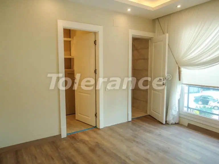 Apartment vom entwickler in Tece, Mersin meeresblick pool - 33928 Apartment vom entwickler in Tece, Mersin meeresblick pool - immobilien in der Türkei kaufen - 33928