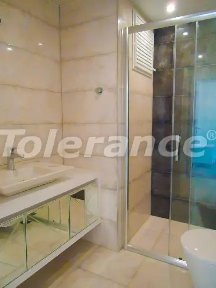Apartment vom entwickler in Tece, Mersin meeresblick pool - 33930 Apartment vom entwickler in Tece, Mersin meeresblick pool - immobilien in der Türkei kaufen - 33930