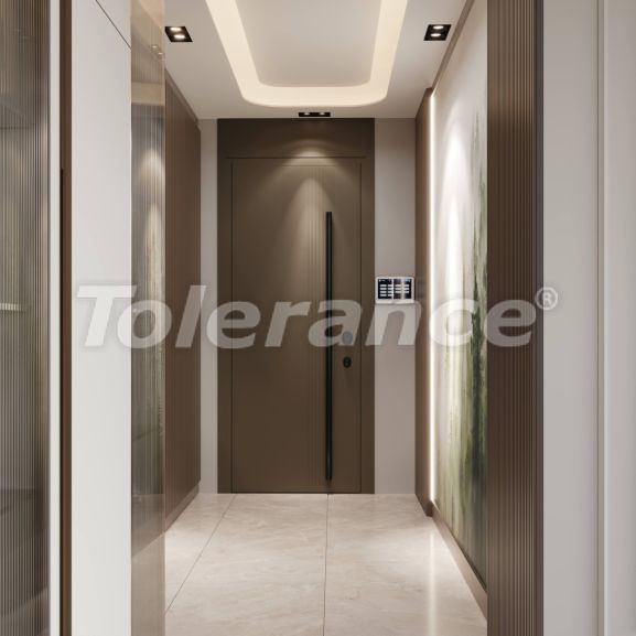 شقق من المتعهد في:في تيجي مرسين, مرسين مسبح تقسيط - 96396 شقق من المتعهد في:في تيجي مرسين, مرسين مسبح تقسيط - شراء عقار في تركيا - 96396