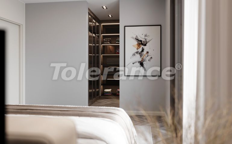 شقق من المتعهد في:في تيجي مرسين, مرسين مسبح تقسيط - 96400 شقق من المتعهد في:في تيجي مرسين, مرسين مسبح تقسيط - شراء عقار في تركيا - 96400