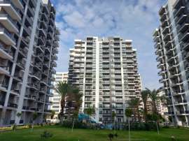 Apartment in Tece, Mersin, Mersin with sea view with pool - buy realty in Turkey - 103747