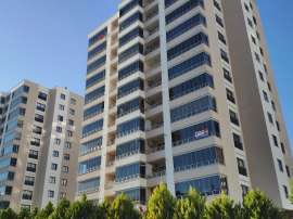 Apartment in Tece, Mersin, Mersin with pool - buy realty in Turkey - 116893