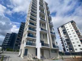 Appartement du développeur еn Tece, Mersin vue sur la mer piscine - acheter un bien immobilier en Turquie - 137543